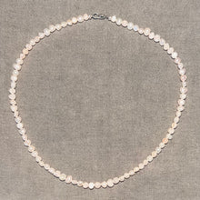 Choker Pearls