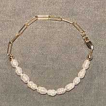 Bracelet Chain/pearl