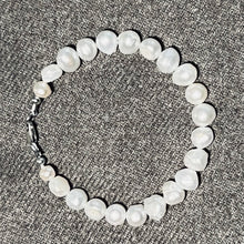 Bracelet Pearls