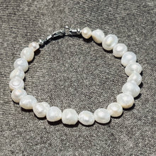 Bracelet Pearls