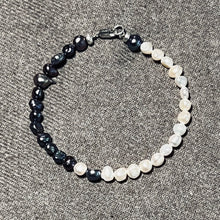 Bracelet Pearls