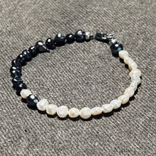 Bracelet Pearls