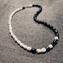 Choker Pearls